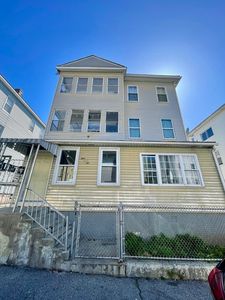 169 Ingleside Ave, Worcester, MA, 01604