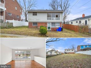 2904 Kingswell Dr, Silver Spring, MD 20902