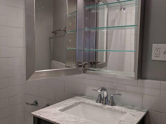 updated bath