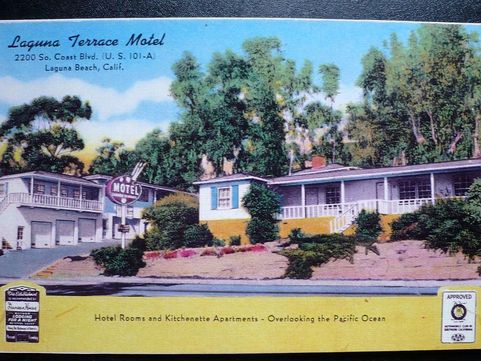 How we looked in 1939