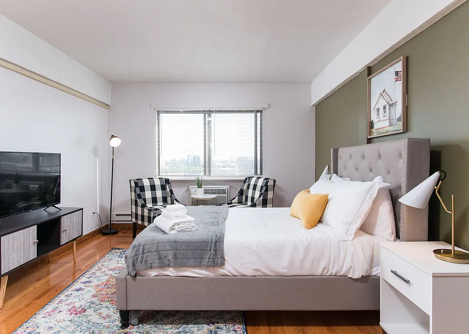 1148 Commonwealth Ave #37