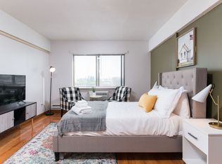 1120 Commonwealth Ave APT 3, Boston, MA 02134