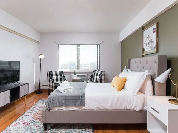 1148 Commonwealth Ave APT 37, Boston, MA 02134