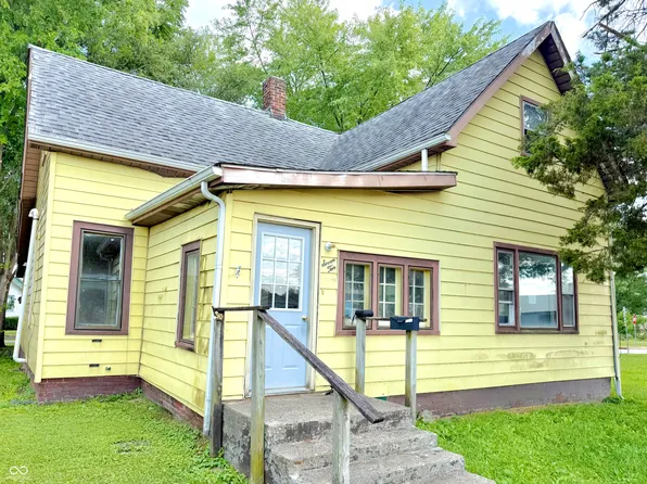 710 Miller Ave, Shelbyville, IN 46176