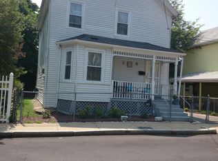 25 Rugdale Rd, Boston, MA 02124