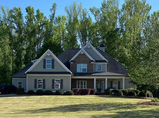 1370 Highpoint Ln, Bogart, GA 30622