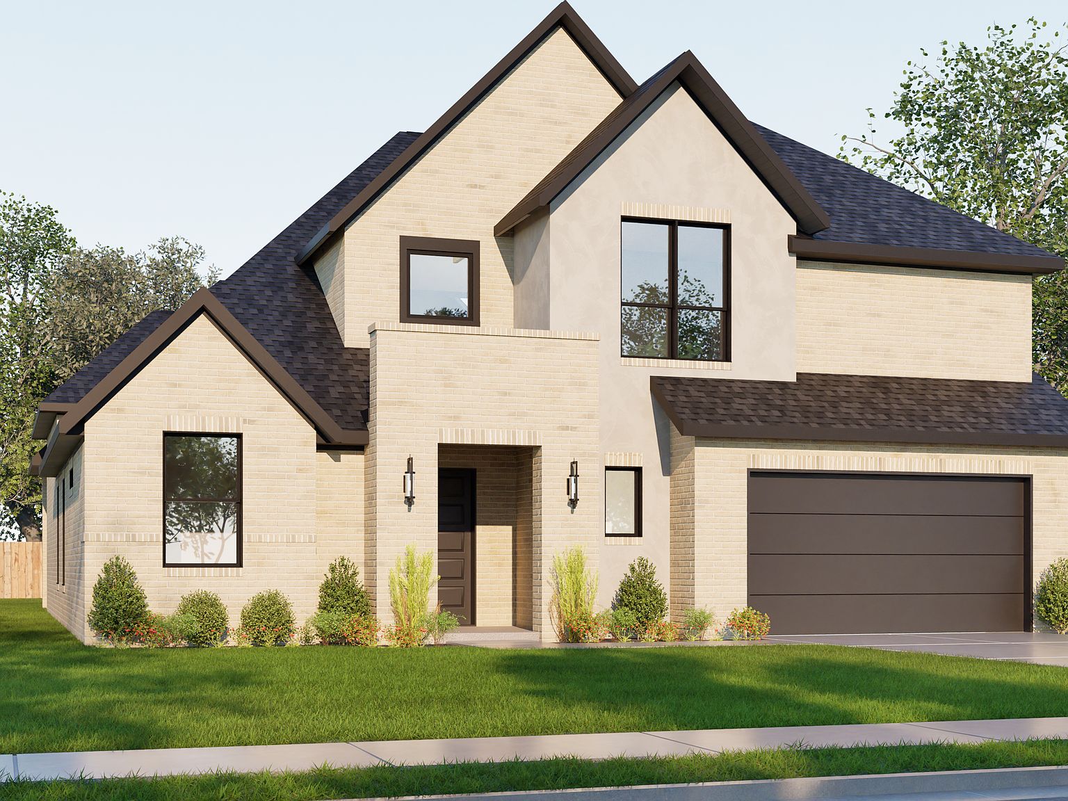 Momentum Plan, Rio Vista at Kelly Ranch, Aledo, TX 76008 | Zillow