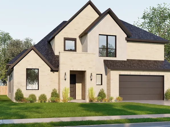 Momentum Plan, Rio Vista at Kelly Ranch