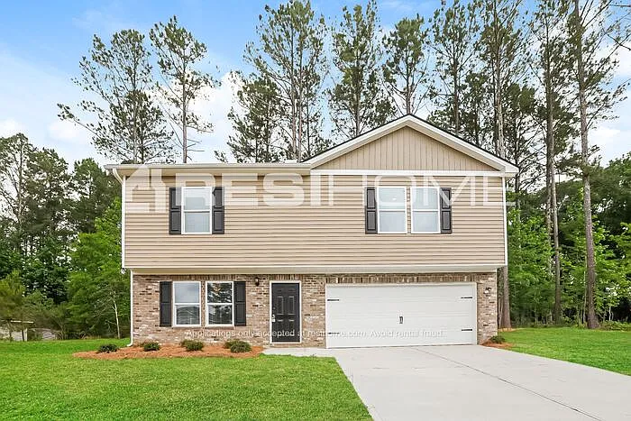 205 Chimney Ridge Ln