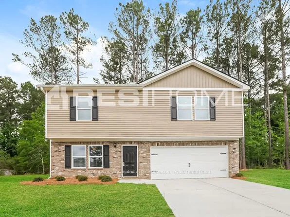 205 Chimney Ridge Ln, Covington, GA 30014
