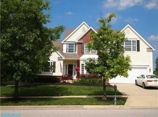 7061 Scioto Chase Blvd, Powell, OH 43065