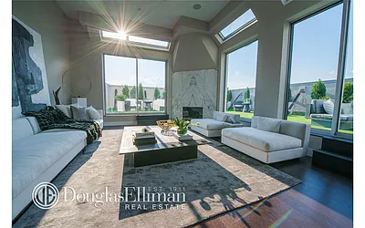 Sold by Douglas Elliman