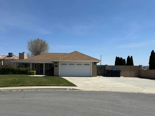 1198 Magnolia Ct, Tehachapi, CA 93561