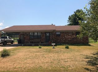 1307 Holly St, Walnut Ridge, AR 72476