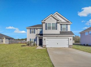 1318 Talmadge Rd, Allenhurst, GA 31301