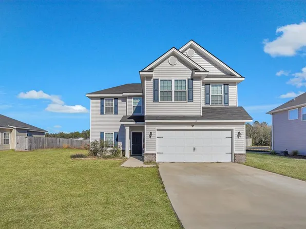 1318 Talmadge Rd, Allenhurst, GA 31301