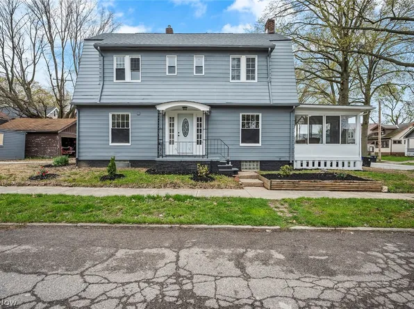 3352 W 129th St, Cleveland, OH 44111