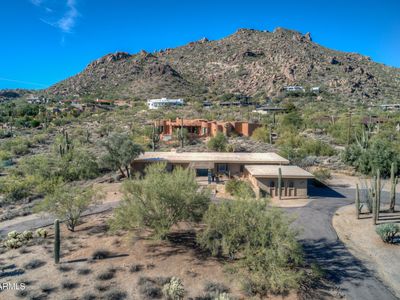 35846 N Tom Darlington Dr, Carefree, AZ, 85377