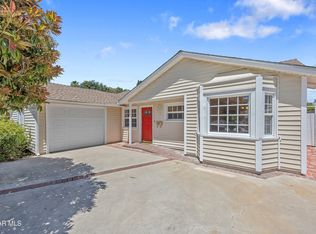 17335 Burton St, Northridge, CA 91325