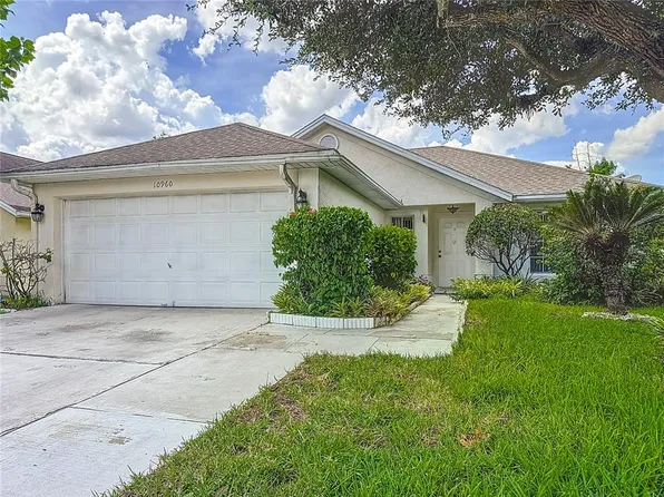 10960 Brown Trout Cir, Orlando, FL 32825