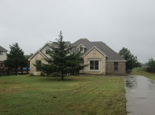 8500 Kelly Ln, Alvarado, TX 76009