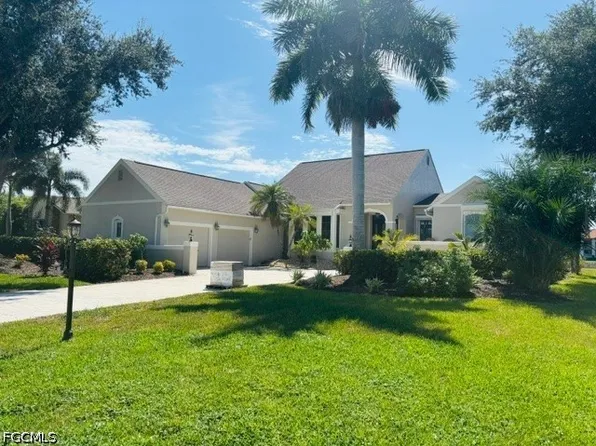 16646 Panther Paw Ct, Fort Myers, FL 33908