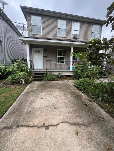 1st image of 8517 Green St