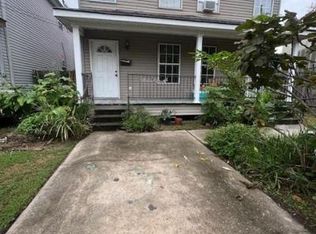 8517 Green St, New Orleans, LA 70118