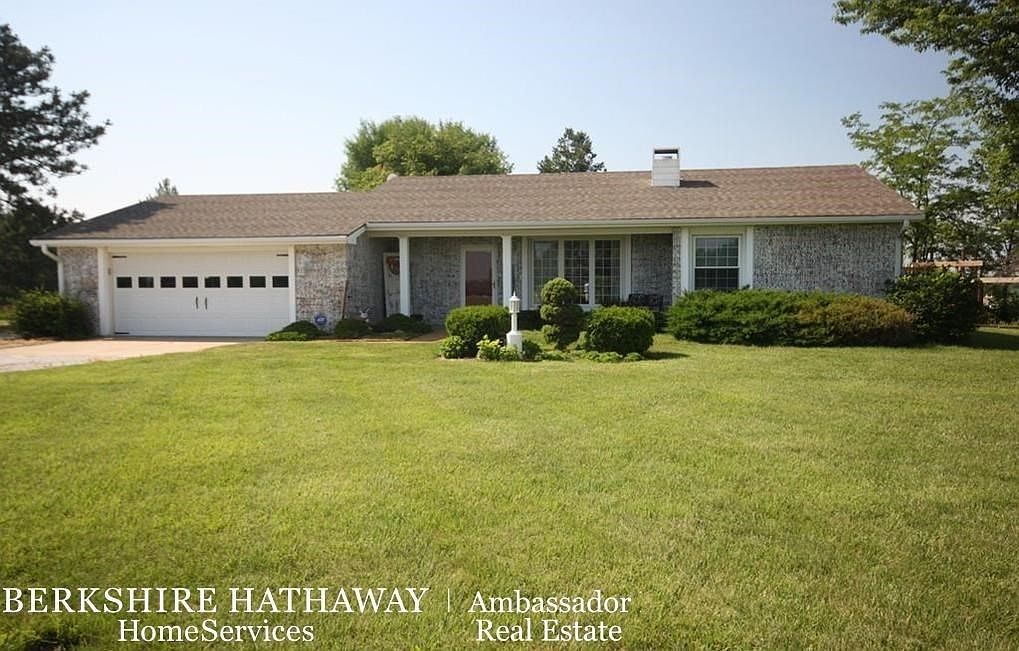 6100 W Rd, Martell, NE 68404 Zillow