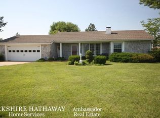6100 W Bennet Rd, Martell, NE 68404