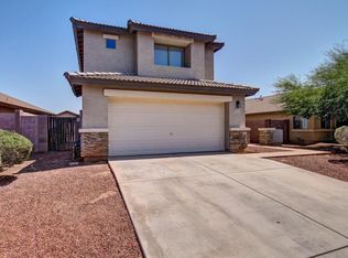2701 S 108th Dr, Avondale, AZ 85323