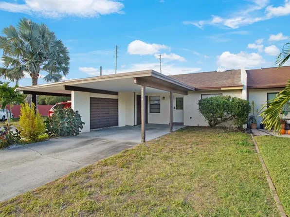 2004 Sunset Grove Ln, Clearwater, FL 33765