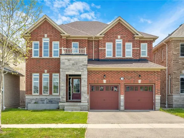 3 Newbrook St, Brant, ON N3L 0G6