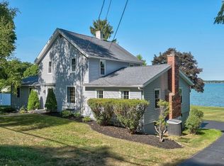 75 Cayuga St, Union Springs, NY 13160