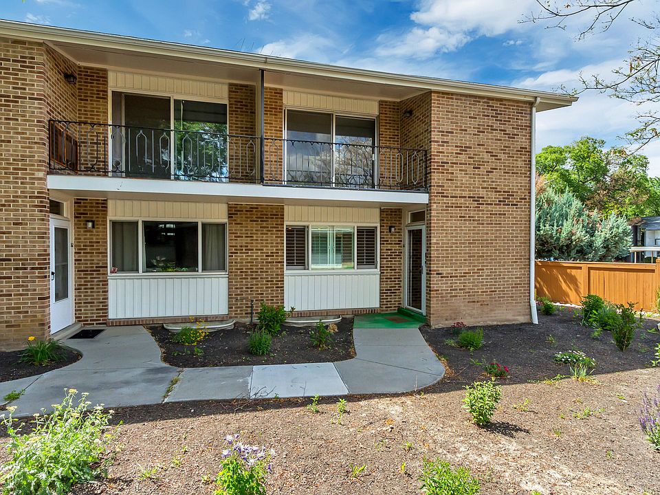 1st image of 843 E Three Fountains Dr Unit 263
