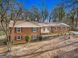 318 Chandler St, Hartwell, GA 30643