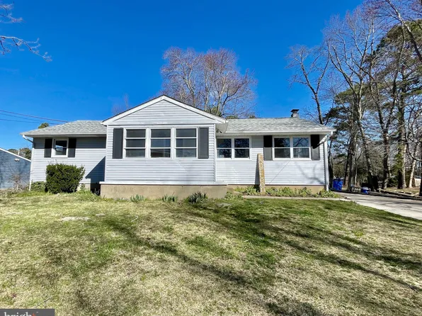 14 Wildgeese Cir, Browns Mills, NJ 08015