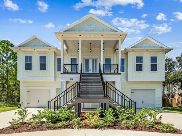4146 Madura Five, Gulf Breeze, FL 32563