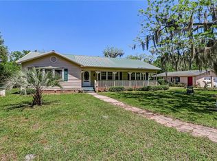 85918 N Harts Rd, Yulee, FL 32097