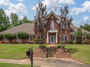 2713 Lake Crest Dr, Tuscaloosa, AL 35406