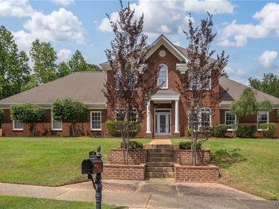 2713 Lake Crest Dr, Tuscaloosa, AL, 35406