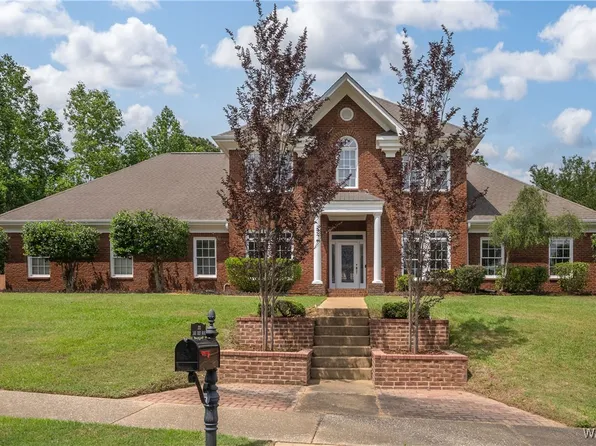 2713 Lake Crest Dr, Tuscaloosa, AL 35406