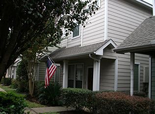 1822 Woodbend Village Ct, Houston, TX 77055
