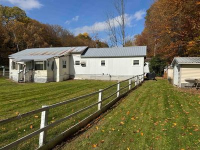 31 Crescent Drive, Brattleboro, VT, 05301