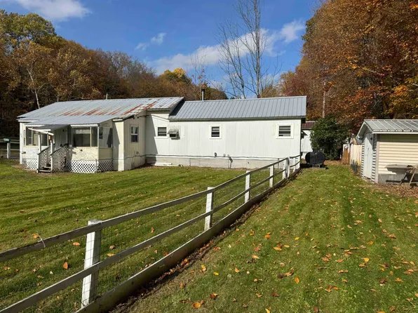 31 Crescent Drive, Brattleboro, VT 05301