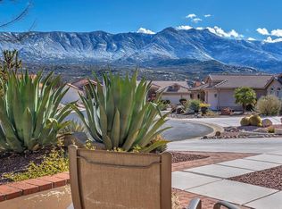 38140 S Birdie Dr, Saddlebrooke, AZ 85739