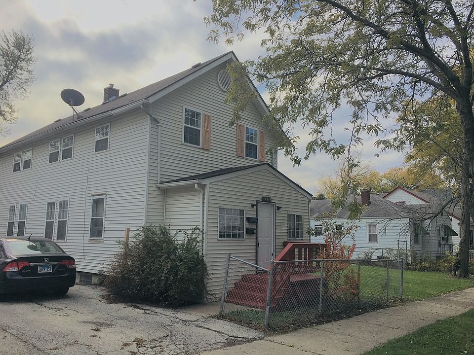 1st image of 609 Cummings Ave #2
