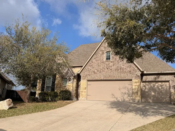 3803 Gran Heights, San Antonio, TX 78259