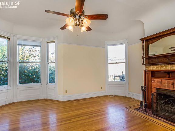 3rd image of 612 Steiner St APT 1