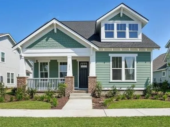 1816 Tryon Dr #SB95-Osman Modern Craftsman, Myrtle Beach, SC 29588